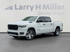 New 2025 Ram 1500 Tradesman Pickup for sale near El Mirage, AZ
