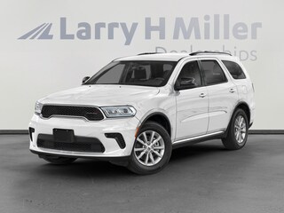 New 2025 Dodge Durango GT GT AWD Surprise, AZ