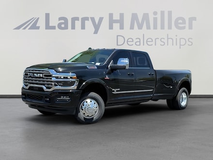 Featured 2025 Ram 3500 Limited Pickup for sale near you in Surprise, AZ