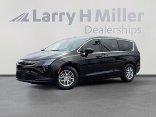 New 2027 Chrysler Pacifica Select Passenger Van Surprise, AZ