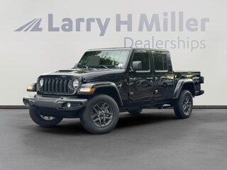 New 2025 Jeep Gladiator Sport S 4 Door Pickup Surprise, AZ