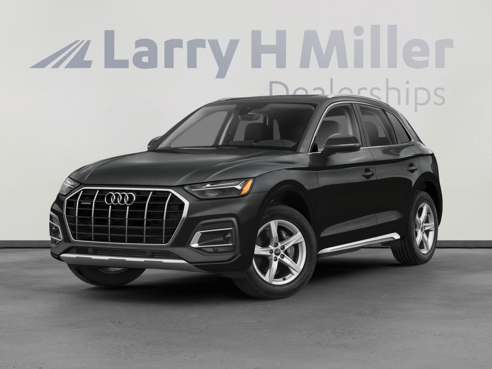 2024 Audi Q5 Premium Plus's photo