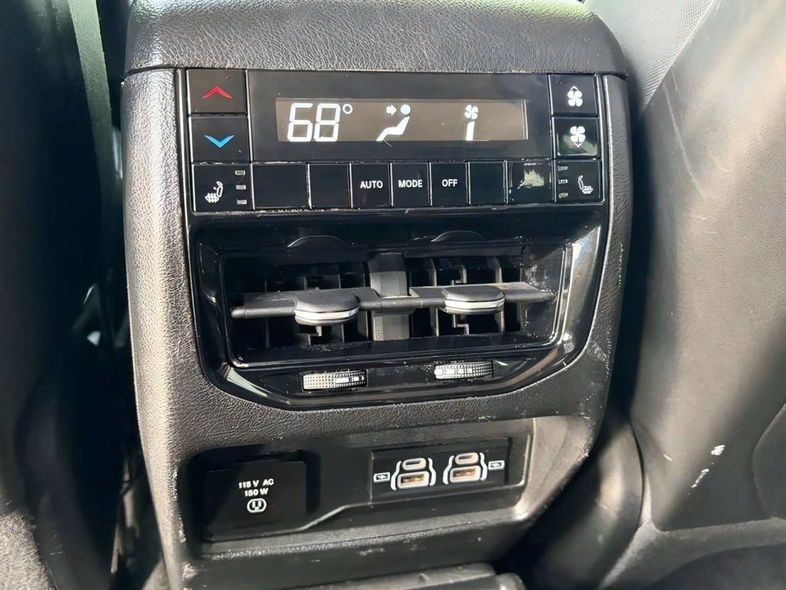 2021 Jeep Grand Cherokee L Limited - Photo 14