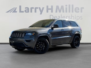Used 2021 Jeep Grand Cherokee Laredo SUV Surprise, AZ