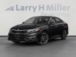 Used 2020 Kia Optima SX Turbo Sedan