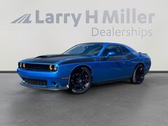 2023 Dodge Challenger R/T Scat Pack Coupe