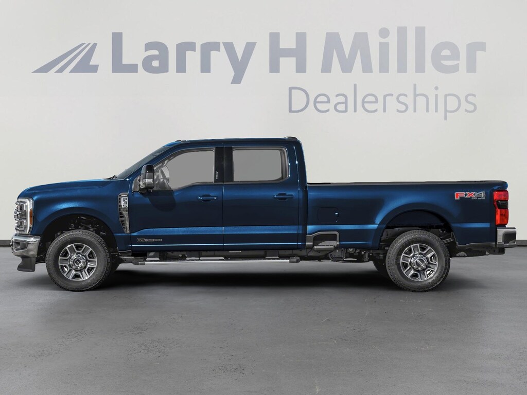 Used 2024 Ford F-350 Truck Crew Cab