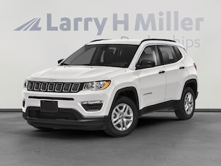 Used 2021 Jeep Compass Sport SUV Surprise, AZ