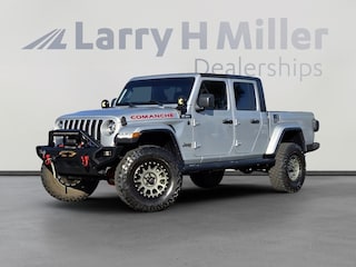 Used 2022 Jeep Gladiator Sport Truck Crew Cab Surprise, AZ