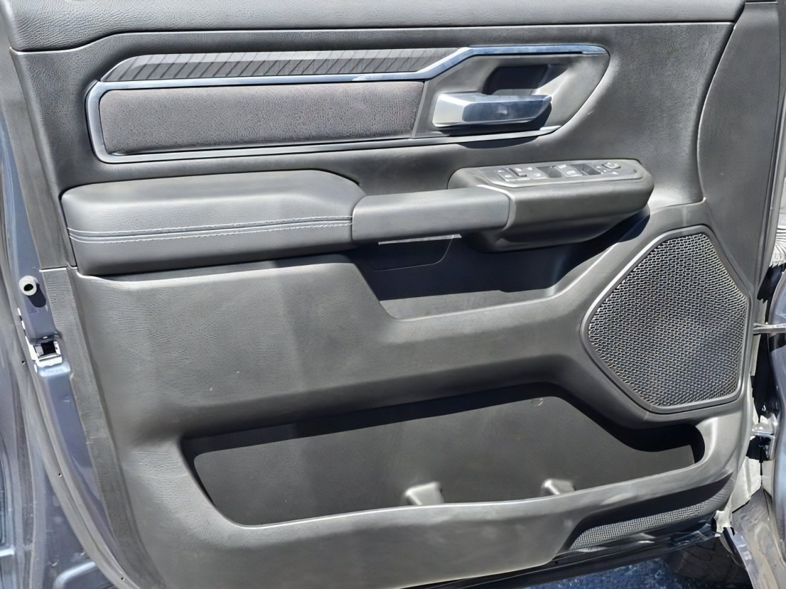 2026 RAM 1500 Big Horn/Lone Star - Photo 17