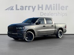 New 2026 Ram 1500 Big Horn Pickup for sale near Tonopah, AZ