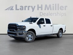 2025 Ram 2500 Tradesman Pickup