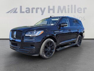 Used 2023 Lincoln Navigator Reserve SUV Surprise, AZ
