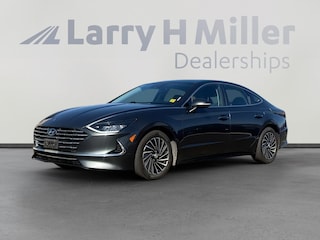 Used 2023 Hyundai Sonata Hybrid SEL Sedan Surprise, AZ