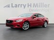 Mazda Mazda6