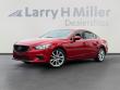 Used 2015 Mazda Mazda6 i Touring Sedan