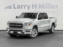 2019 Ram 1500 Big Horn/Lone Star Truck Crew Cab Surprise, AZ