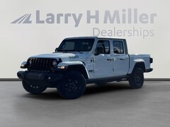 2023 Jeep Gladiator Sport Truck Crew Cab