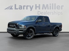 2020 Ram 1500 Classic SLT Truck Quad Cab Surprise, AZ