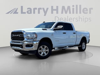Used 2022 Ram 2500 Big Horn Truck Crew Cab Surprise, AZ