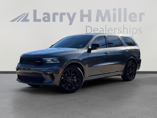 Used 2021 Dodge Durango GT SUV Surprise, AZ