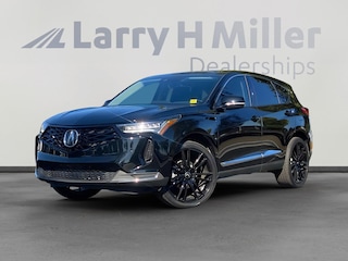 Used 2025 Acura RDX Technology Package SUV Surprise, AZ