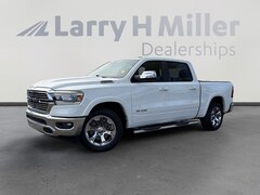 2021 Ram 1500 Laramie Truck Crew Cab Surprise, AZ