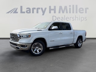 Used 2021 Ram 1500 Laramie Truck Crew Cab Surprise, AZ