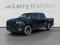 New 2026 Ram 1500 Big Horn Pickup for sale near Palo Verde, AZ