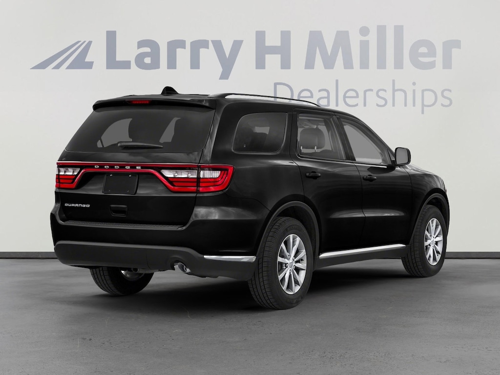 Used 2020 Dodge Durango GT SUV