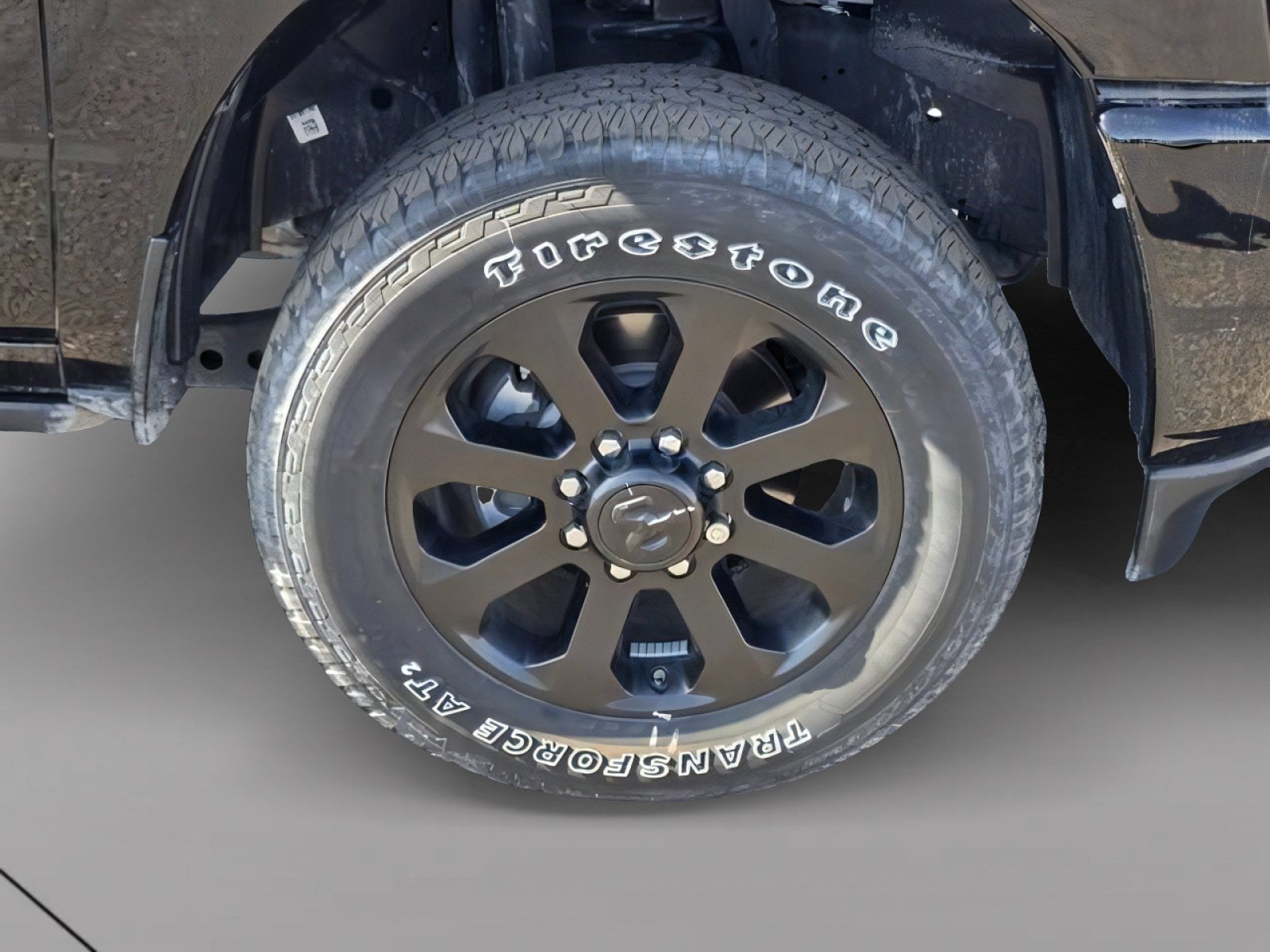 2025 RAM 2500 Laramie - Photo 10
