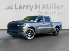 2026 Ram 1500 Laramie Pickup Surprise, AZ
