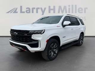 Used 2023 Chevrolet Tahoe Z71 SUV Tucson, AZ