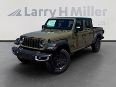 2026 Jeep Gladiator Sport 4 Door Pickup 4x4