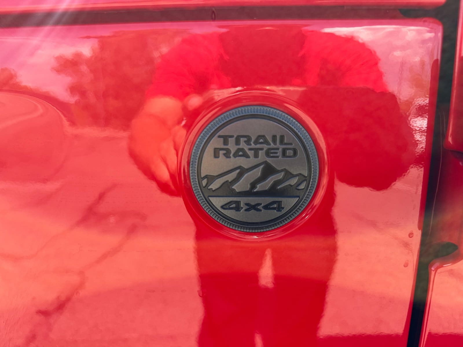 2026 Jeep Wrangler 4-Door Sahara - Photo 25