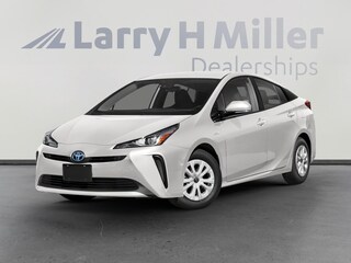 Used 2019 Toyota Prius Hatchback Tucson, AZ