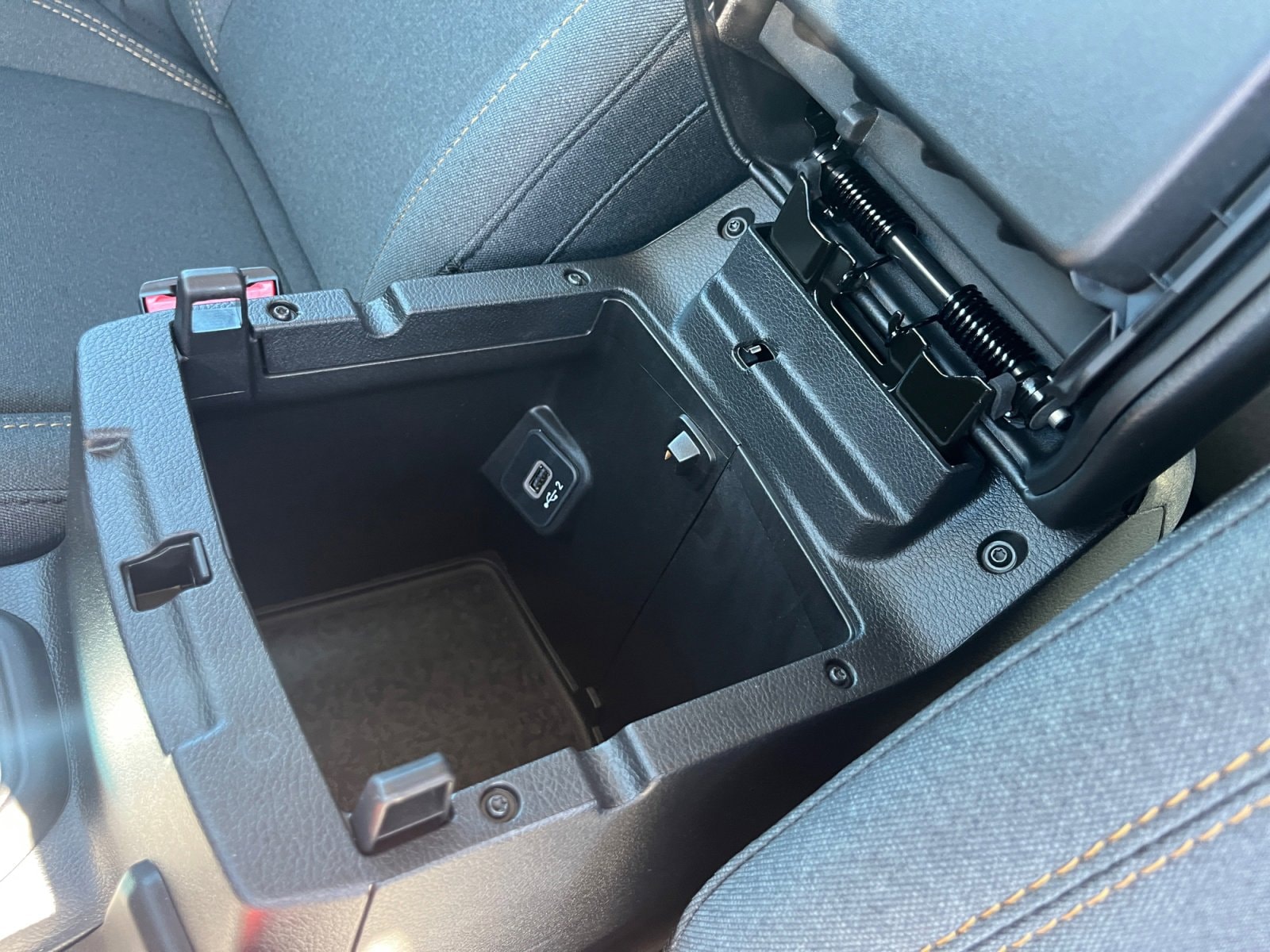 2025 Jeep Wrangler 4-Door Sport S - Photo 16