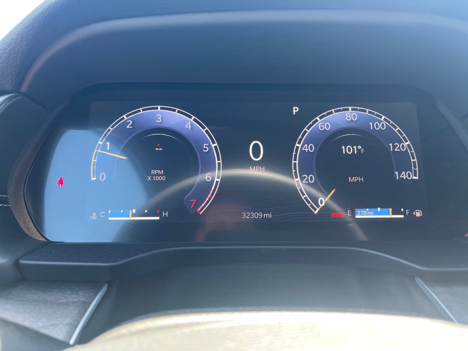 2024 Jeep Grand Cherokee Limited - Photo 19