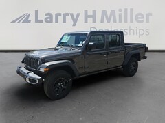 2025 Jeep Gladiator Sport 4 Door Pickup 4x4