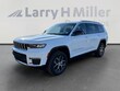 Jeep Grand Cherokee L