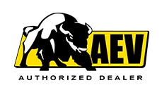 AEV Certified Dealership