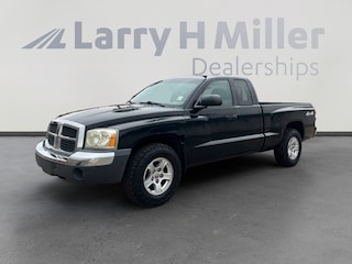 Used 2005 Dodge Dakota SLT Truck Club Cab Tucson, AZ