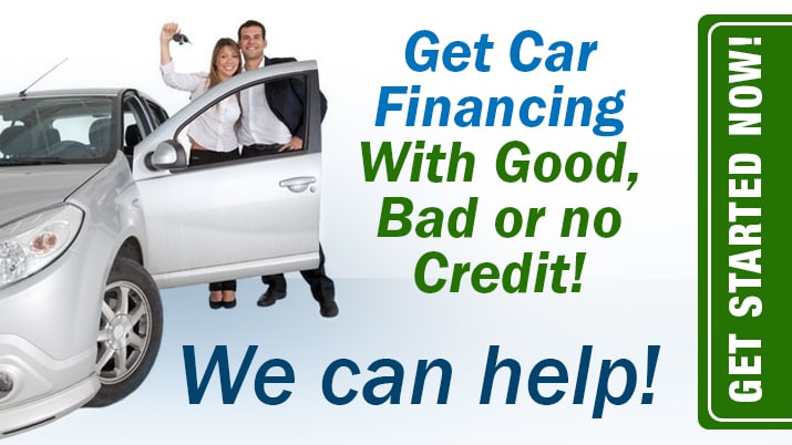 Can you still get a car loan with sales bad credit