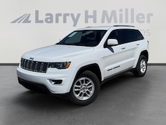 2019 Jeep Grand Cherokee Laredo SUV