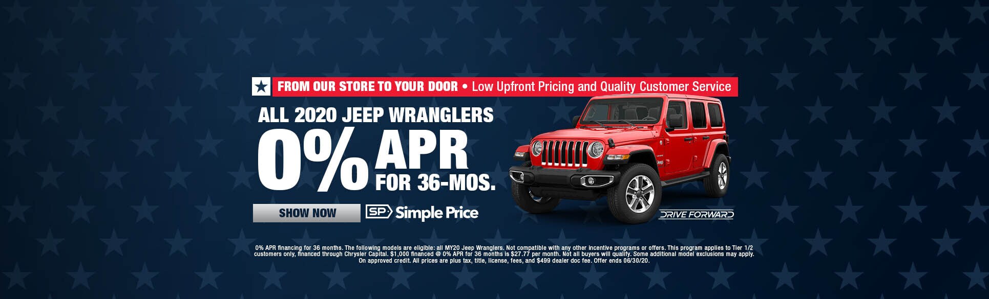 Larry Miller Tucson Chrysler Jeep New & Used Cars and SUVs