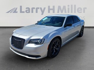 Used 2022 Chrysler 300 Touring Sedan Tucson, AZ