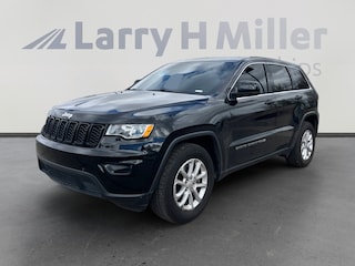 Used 2022 Jeep Grand Cherokee WK Laredo SUV Tucson, AZ