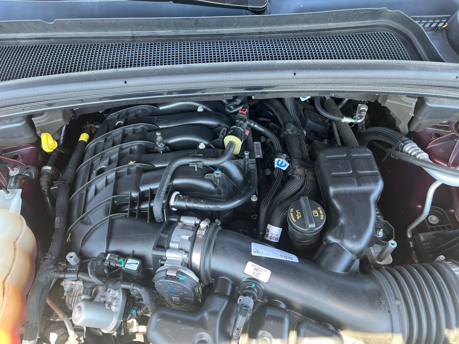 2024 Jeep Grand Cherokee Limited - Photo 10