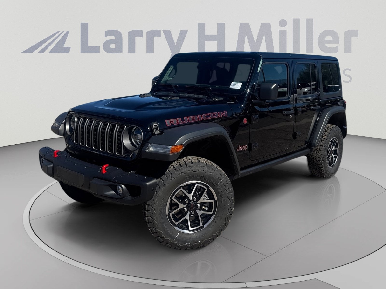2026 Jeep Wrangler 4-Door