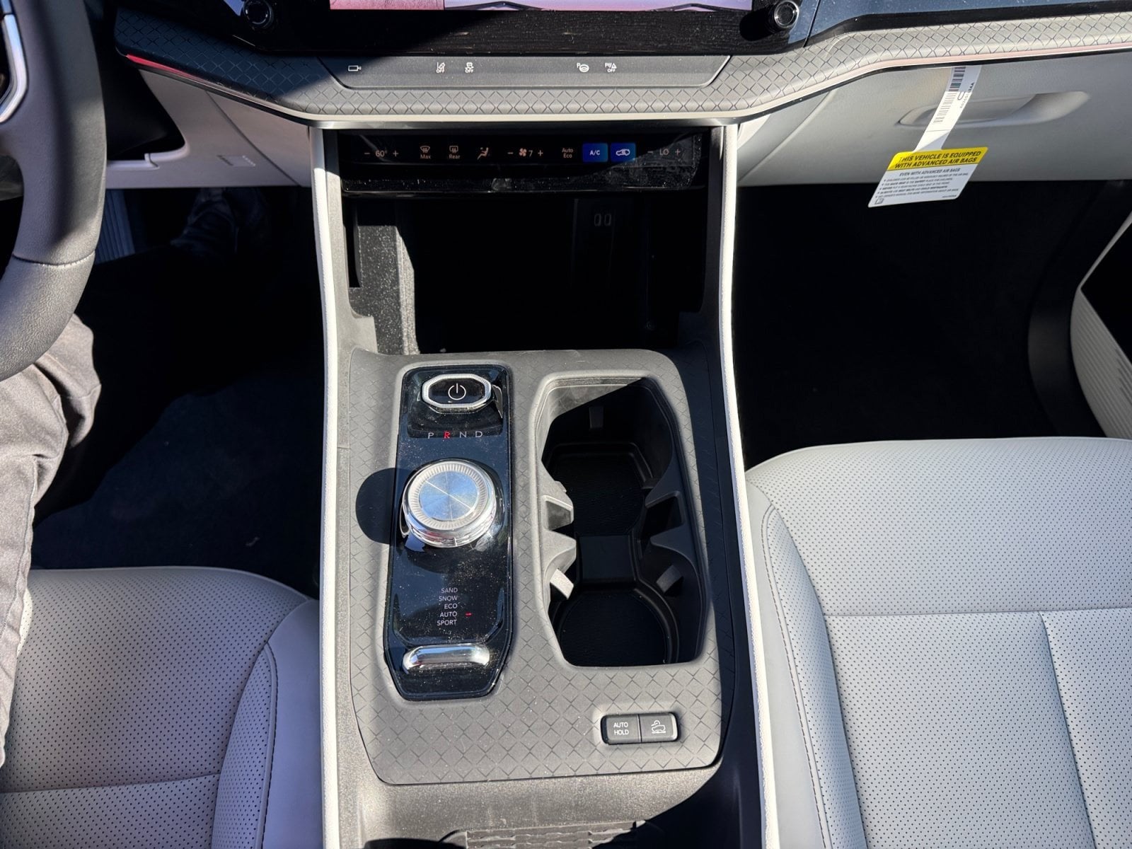 2025 Jeep Wagoneer S Limited - Photo 32